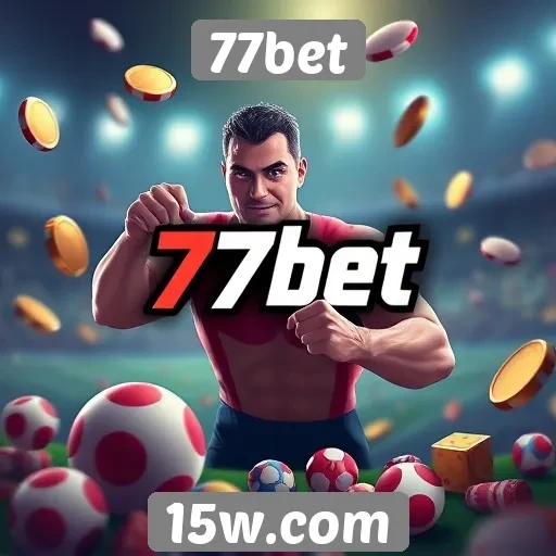 77bet apresenta novos recursos para jogadores