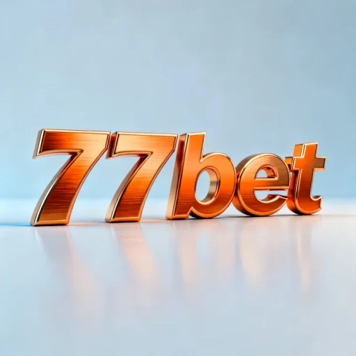 77bet Logo