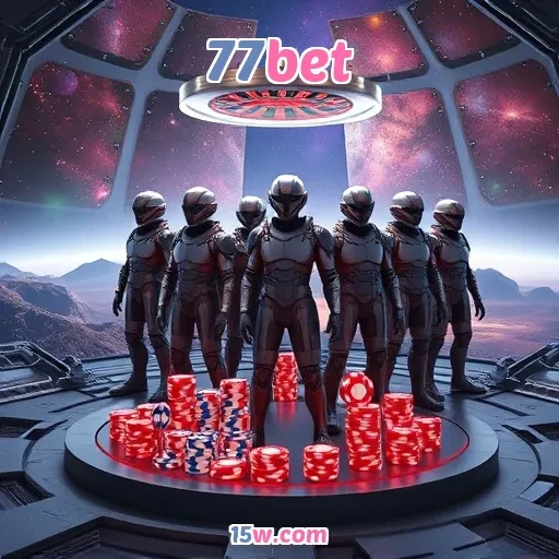 77bet Promoções