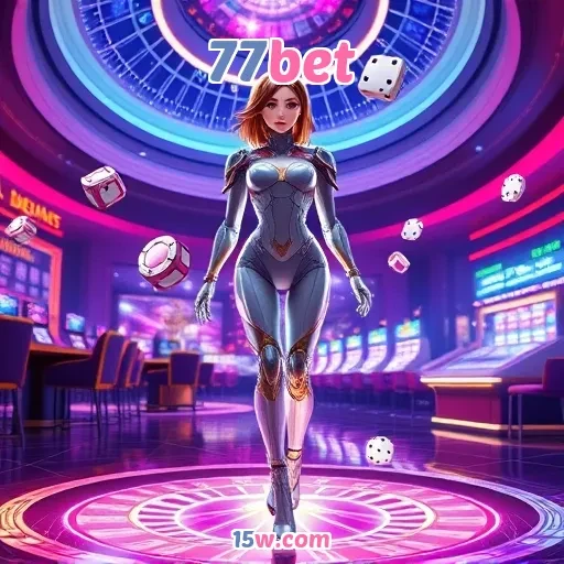 77bet Jogo Responsável